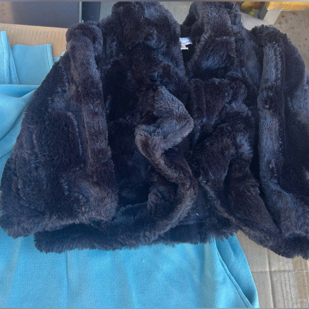 Size medium bundle